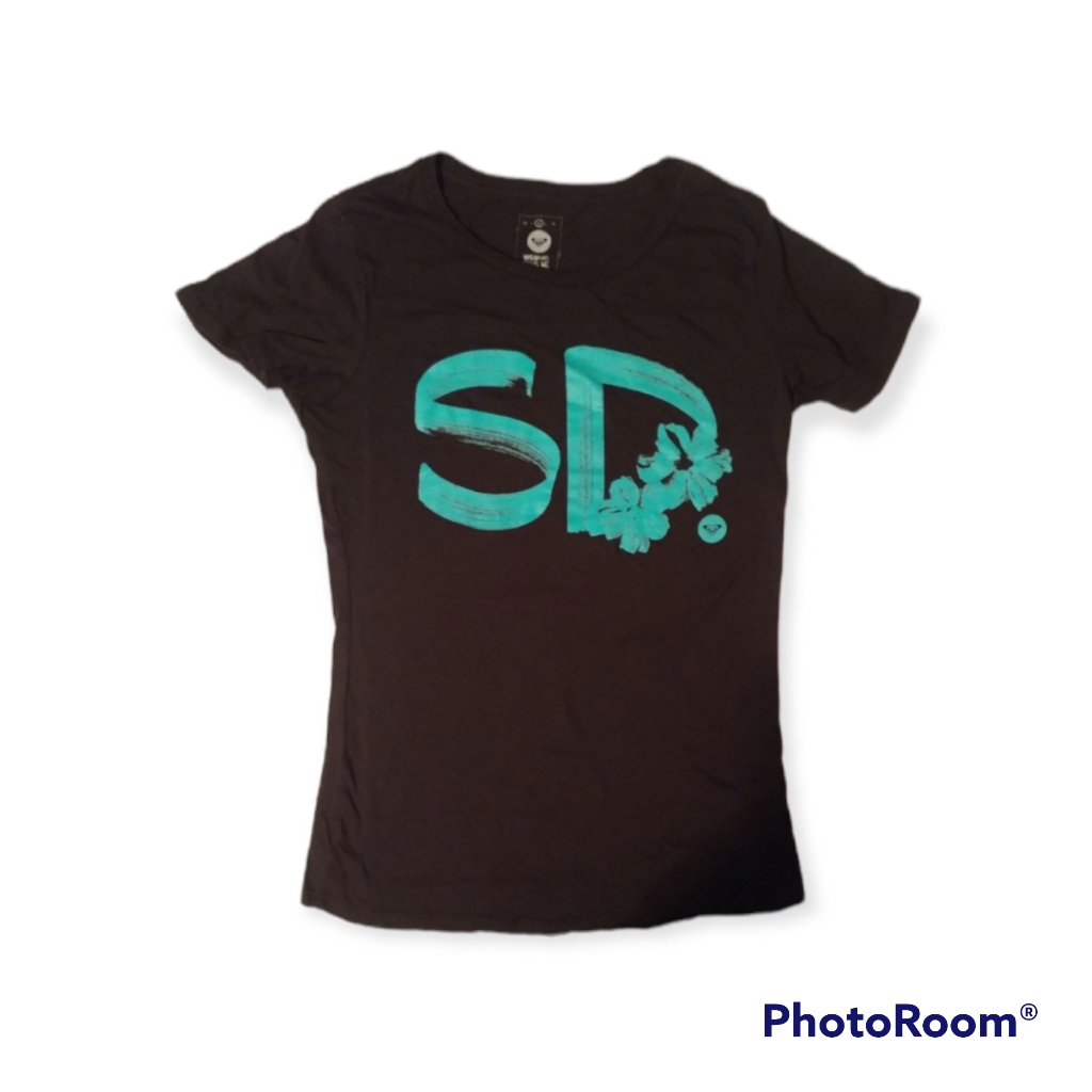 Roxy Shirt Medium